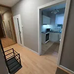 아파트 Zagony *