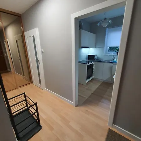 Apartment Zagony *