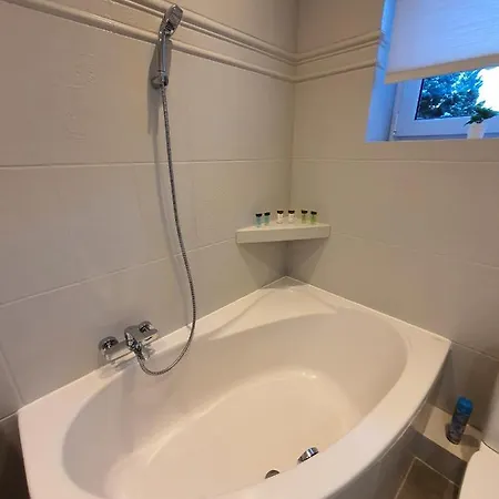 Zagony Apartment