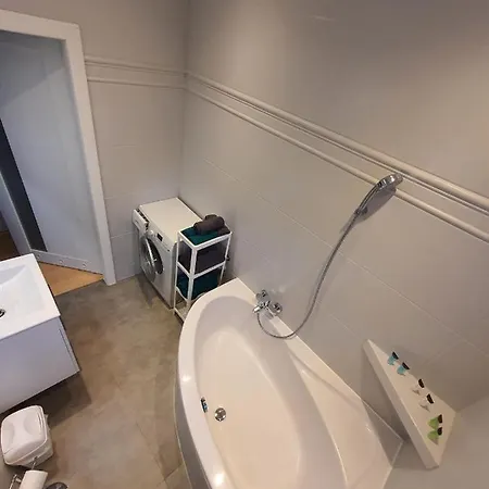 Zagony Apartment *