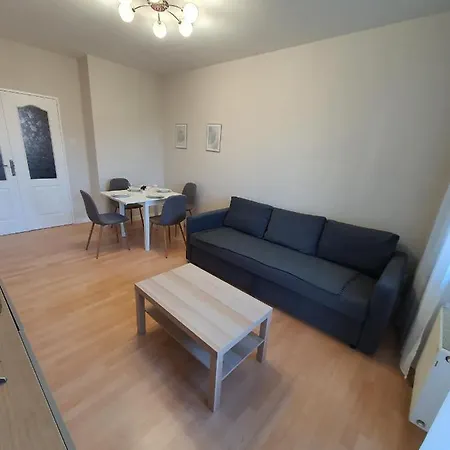 Zagony Apartment *