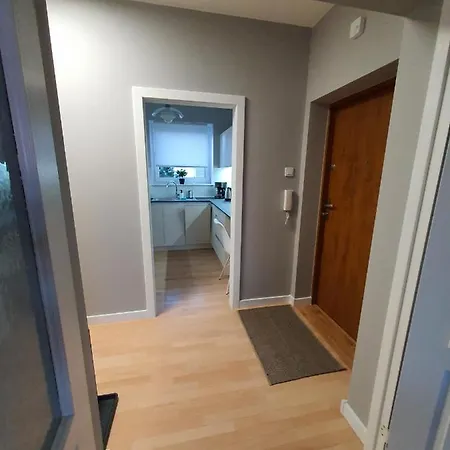 Apartment Zagony