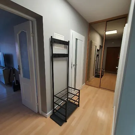 Apartmán Zagony Vratislav