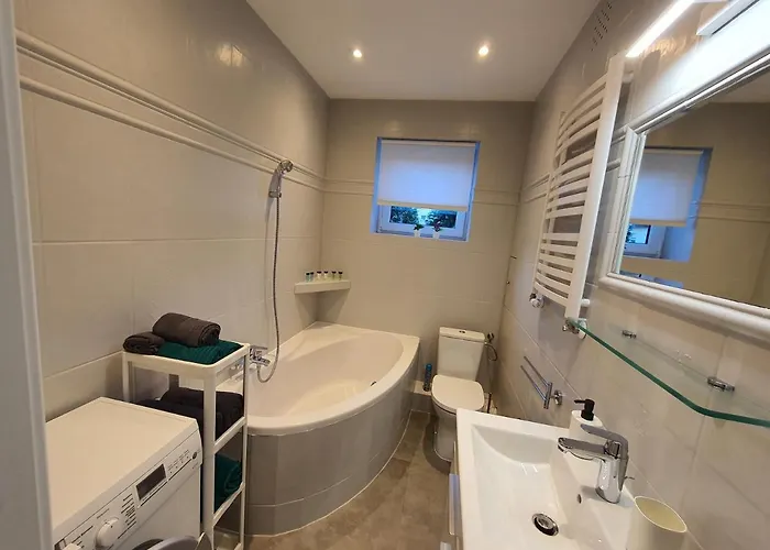 Zagony Apartament Wrocław