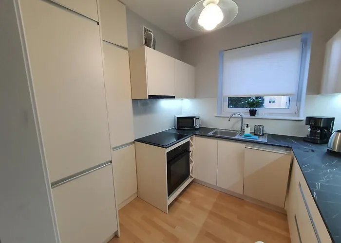 Apartament Zagony *