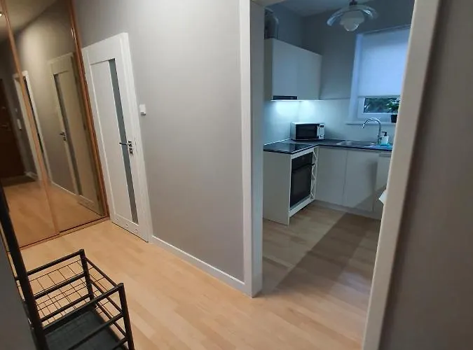 Apartament Zagony *