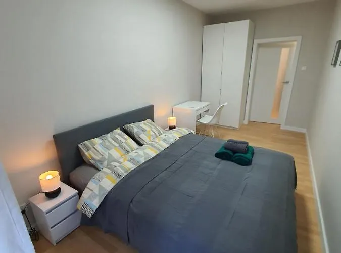 Zagony * Вроцлав