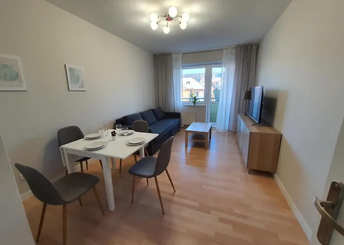 Apartament Zagony