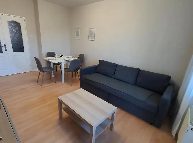 Zagony Apartament *