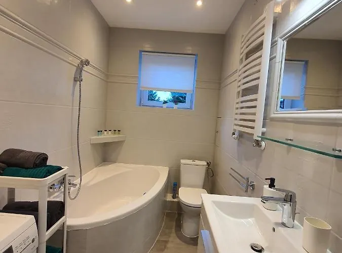 Apartament Zagony Wrocław