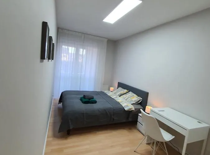 Zagony Apartament Wrocław