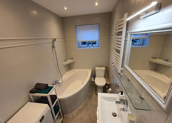 Apartament Zagony Wrocław