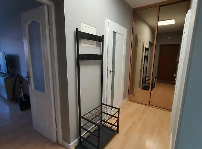 Apartament Zagony Wrocław